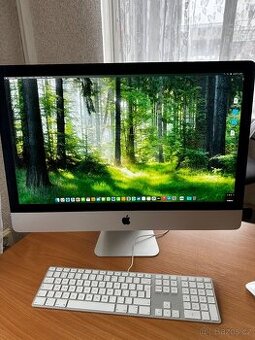 iMac 27’ 5K