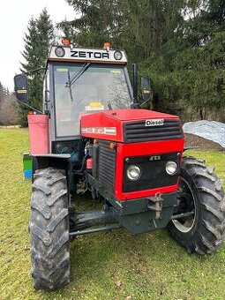 Zetor 8145