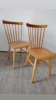 Na prodej židle ton