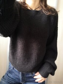 Svetr H&M vel.XS