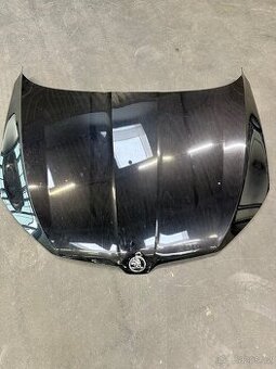 Škoda Superb 3 přední kapota orig díly