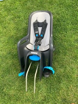 cyklosedačka Thule ride along