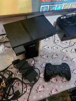 Playstation  2 slim