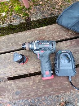 Prodám malou vrtačku Parkside