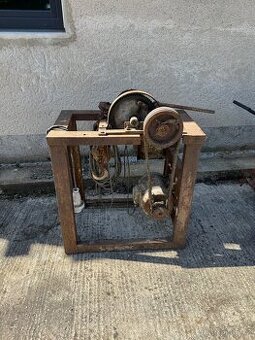 ELEKTRICKÝ VRÁTEK AKCE SLEVA