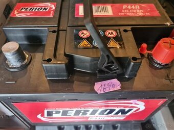 Autobaterie Varta perion 45 ah