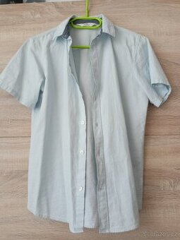 Chlapecká košile H@M