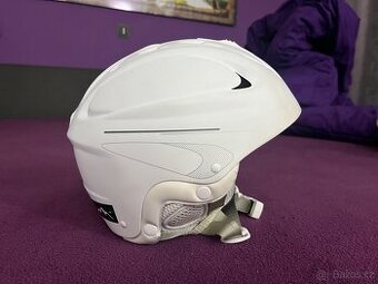 Dětská helma na lyže Etape vel. 53-55 cm