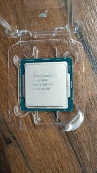 Intel Core i7-10700KF
