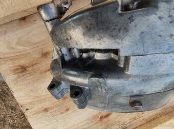 Motor Jawa Pionýr Mustang Top Cena