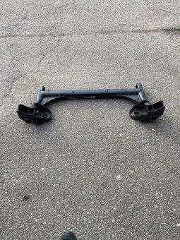 Nové náhradní díly Škoda Felicia-PickUp