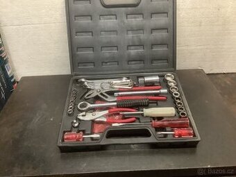 Góla + sada nářadí