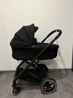 Cybex Balios S Lux