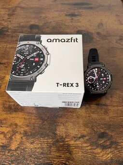 Amazfit T-REX 3