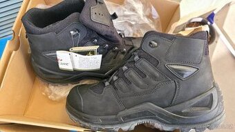 prabos taktické boty goretex policejní