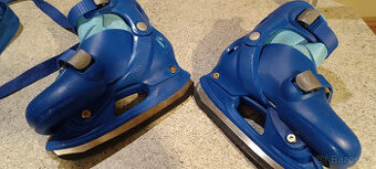 Dětské lední brusle