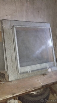 Střešní okna - pozink,NOVÉ / NEPOUŽITÉ