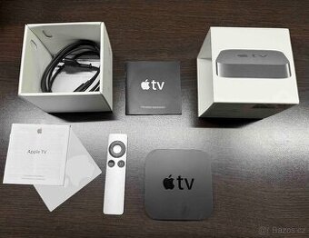 APPLE TV - model A 1469