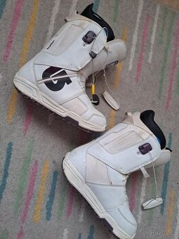 Snowboardové boty Burton