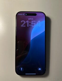 IPhone 16 Pro 256 GB