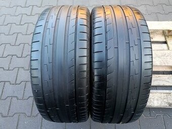 225/45/17 letní pneu sailun