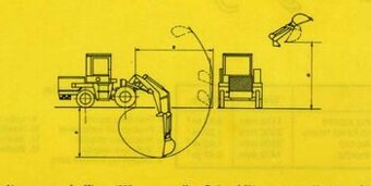 Koupím podkop Hon UN 053