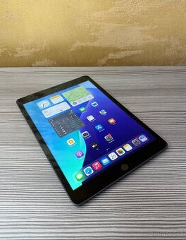 Apple iPad 9 64GB Cellular Space Gray