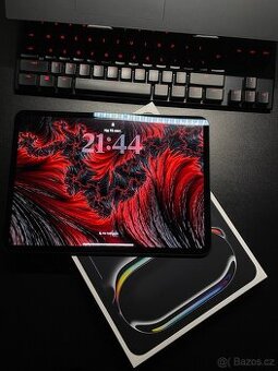 Apple iPad Pro 11 M5 (2025) 256 GB Wi-Fi