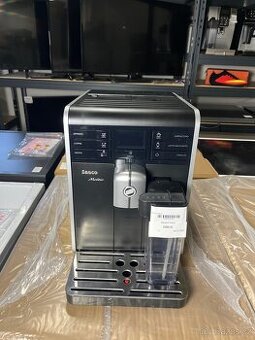 Saeco Moltio automat černý dobrý stav