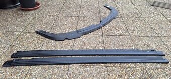 Prahy Maxton Design Subaru Impreza GD