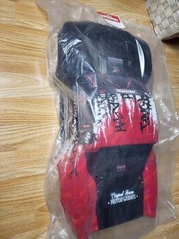 Arrma Senton 44 Karoserie, lexan body.