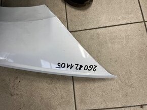 Blatník VW Polo 17-21