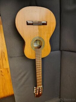 Dětská kytara 7/8 Pablo Vitaso VCG30C