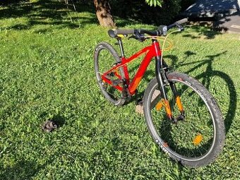 Rock Machine Thunder 27 VB (XS)