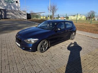 Bmw 116d F20