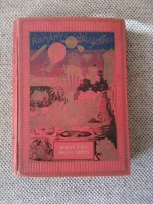 Julius Verne  Dvacet tisíc mil pod mořem