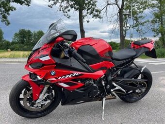 Prodám BMW S 1000 RR