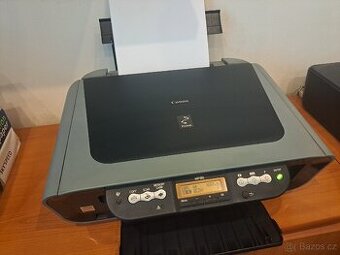 Multifunkční zařízení Canon pixma mp180