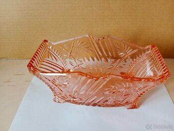 Mísa s motivem třešňového květu