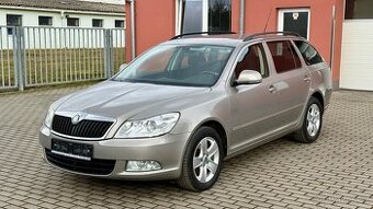 Škoda Octavia II 2 //1.6TDi//77kW//ELEGANCE//152TKM//1.MAJ//