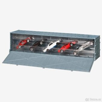 Hot Wheels 2022 Car Culture Jay Lenos Garage Pack