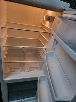 kvalitní lednice AEG Electrolux 154cm