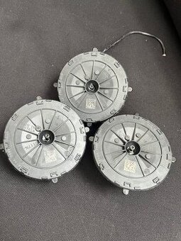 Vw motorek naklápení zpětného zrcátka