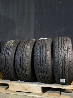 NOVÉ Letní pneu 215/60 R16 95v Altenzo