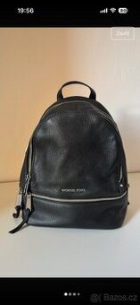 Kožený nový Batuzek Michael Kors