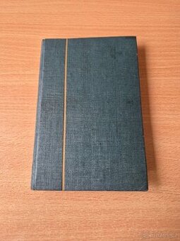 Poštovní známky Německa v albu.