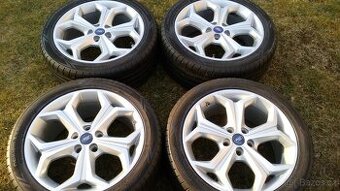 18 Alu Ford S CMax Galaxy Focus Kuga Mondeo Galaxy