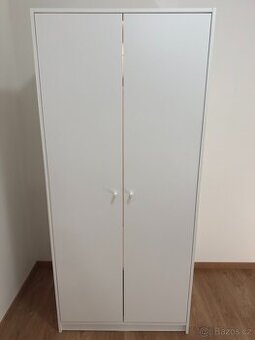 Šatní skříň KLEPPSTAD