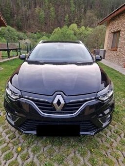 Grandtour Mégane Energy dCi 110 Zen