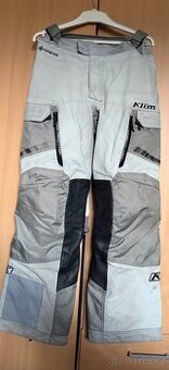 KLIM Carlsbad kalhoty